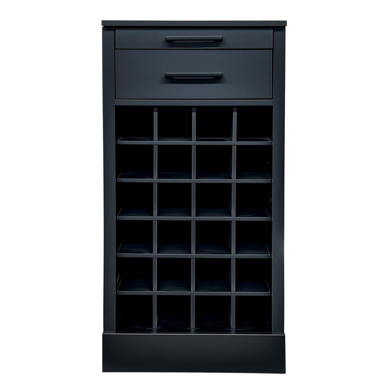 Wine Bar Cabinet