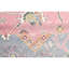 Hand Knotted Wool Area Rug