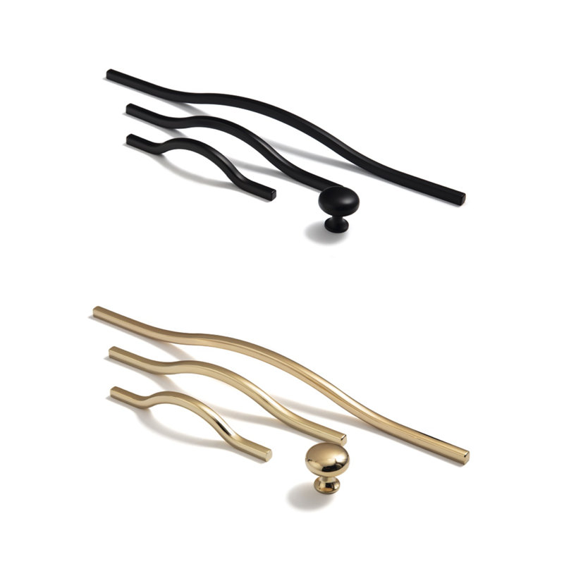 Arch Pull Multipack, Black