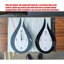Metal Wall Clock
