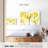 Avery Yellow Garden-107833826