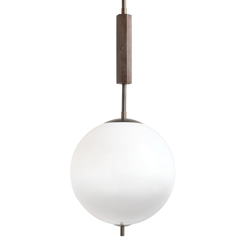 Flagstaff 1 - Light Pendant