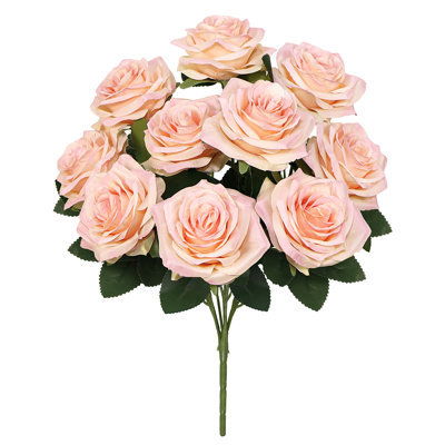 Grand rosier Jaafer Deluxe