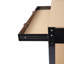 Banc de travail en bois 115 cm
