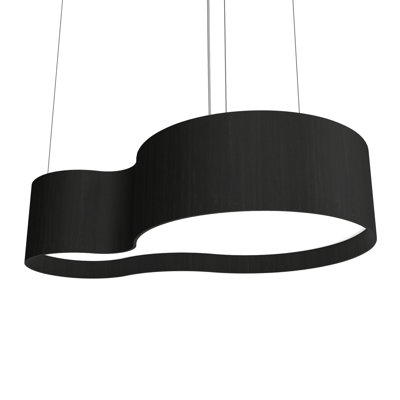 1 - Light LED Pendant