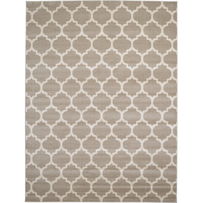Molly Geometric Indoor Rug