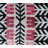 Geometric Throw Pillow