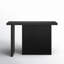 Console en bois massif 47 po Aava-1435869145