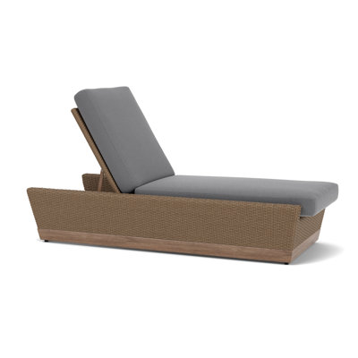 Charisma Outdoor Chaise Lounge