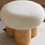Tabouret, coussin moelleux Grieg, tuyau en PVC tonneau en bois-1751319612-1751319614