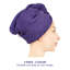 Serviettes 100% coton, longs poils bouclés-91884930