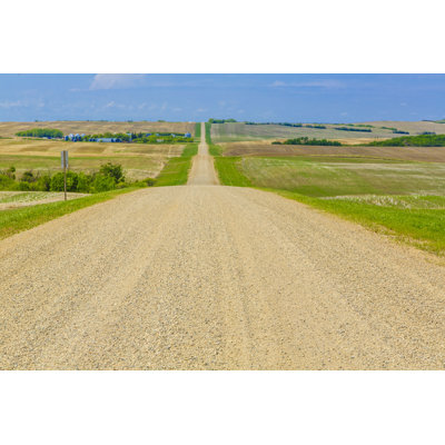 " Old Dirt Road " by Sprokop