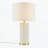 Textured Dot Table Lamp