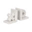 Ensemble de 2 livres Bookends