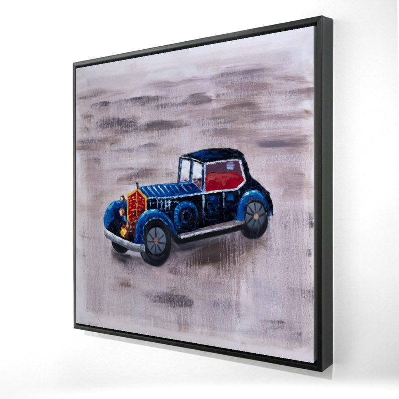 " Toy Car "