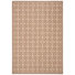 Brown/Creme