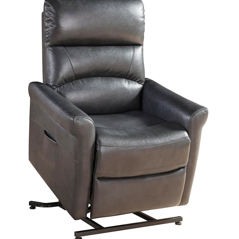 Manual Motion Recliner Chair