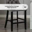 Tabourets de bar Blakeway-129681728-129681733