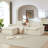 Corduroy Cloud Sofa-1195060427