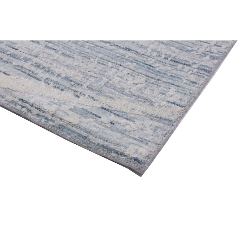 Abstract Area Rug, Rectangle 12' x 15'