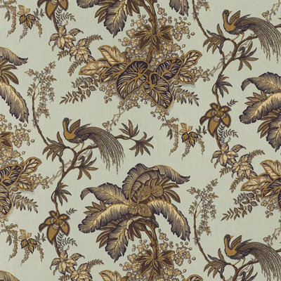 Coconut Grove Fabric