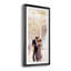 Just The Two Of Us - peinture encadrée-918744237-918744239