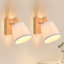 Flush Mount