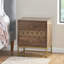 Table de chevet