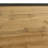 Natural Pine Panel Bed