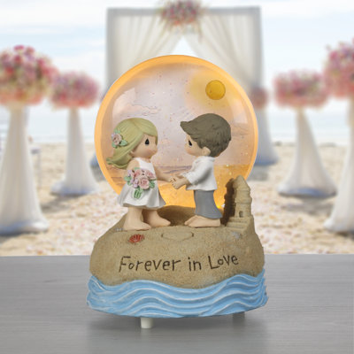 Precious Moments Forever In Love