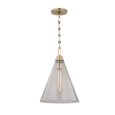 Newbury 1 - Light Pendant