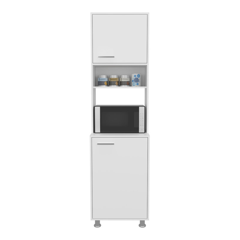Garde-manger Cloudcroft, blanc