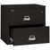 Fireproof 2 - Drawer File Cabinet