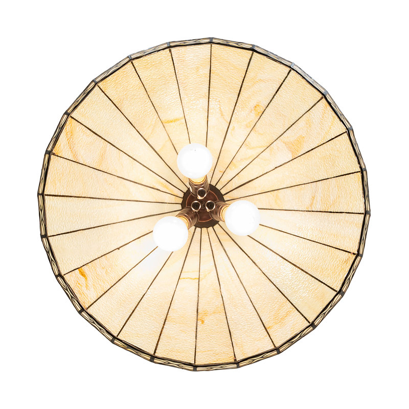 3 - Light Pendant