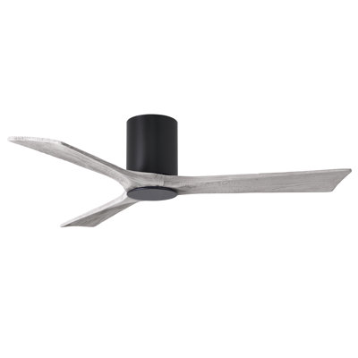 Olivier Ceiling Fan with LED Light Kit