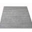 Tapis moderne en soie 5X8