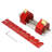 Honing Guide System Chisel Sharpening Kit