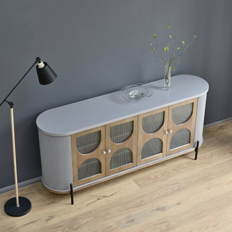 Buffet Simple Design