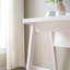 Bureau d'écriture pour bureau à la maison