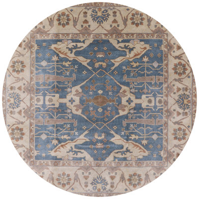 Oriental Indoor Rug