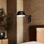 Ray 1 - Light LED Armed Sconce-1007631242-1007631243