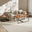 Table basse Jekalyn