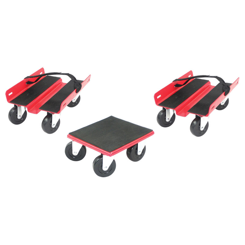 550 Lb. Capacity Utility Cart