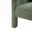 Fauteuil rembourré 29,9 po Modern-1205984113