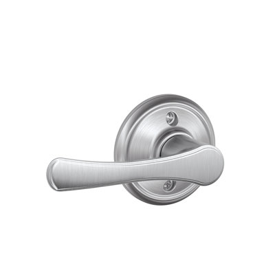 Avila Lever Non-Turning Lock