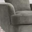 Ensemble de 2 fauteuils en velours Alameda-119399944