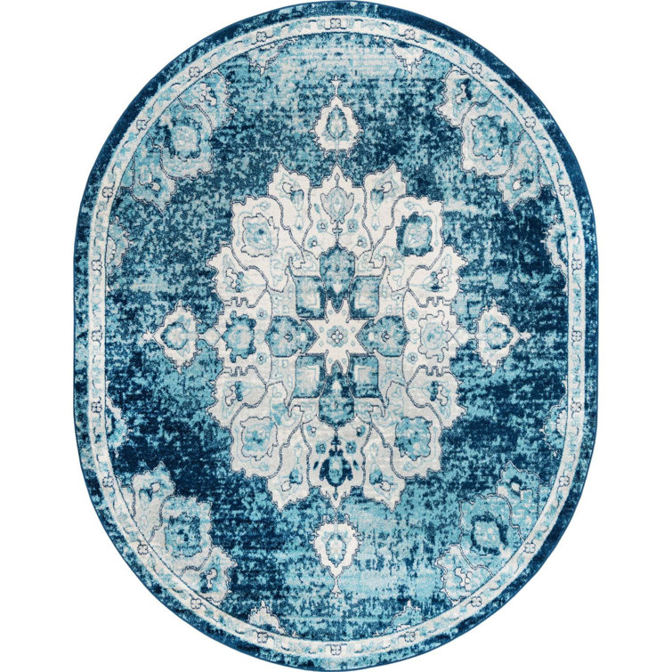 Beecham Oriental Indoor Rug