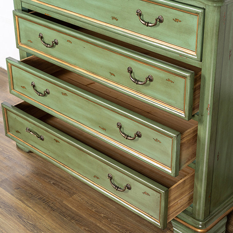 Accent Chest