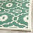 Carolene Hand Tufted Wool Geometric Rug-19275161