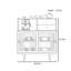 Armoire d'appoint en verre-817496933